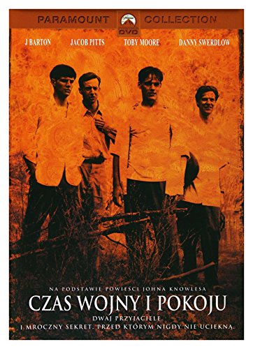 Ein anderer Frieden [DVD] [Region 2] (IMPORT) (Keine deutsche Version) von Filmostrada