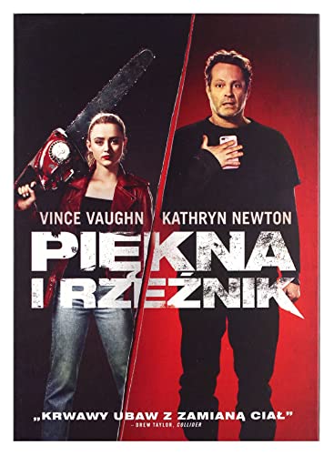 Freaky [DVD] (IMPORT) (Keine deutsche Version) von Filmostrada