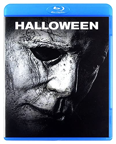 Halloween [Blu-Ray] [Region Free] (IMPORT) (Keine deutsche Version) von Filmostrada