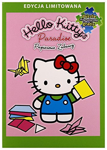 Hello Kitty 2 [DVD] [Region 2] (IMPORT) (Keine deutsche Version) von Filmostrada