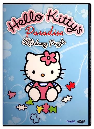 "Hello Kitty" [DVD] [Region 2] (IMPORT) (Keine deutsche Version) von Filmostrada