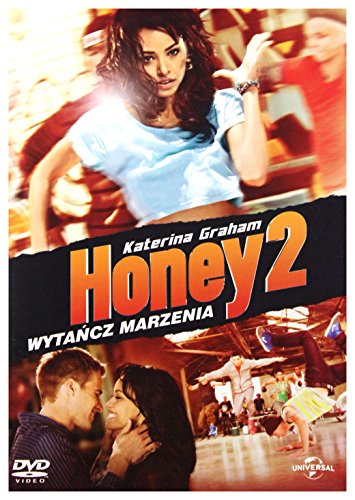 Honey 2 [DVD] [Region 2] (IMPORT) (Keine deutsche Version) von Filmostrada