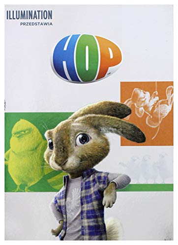 Hop [DVD] (IMPORT) (Keine deutsche Version) von Filmostrada