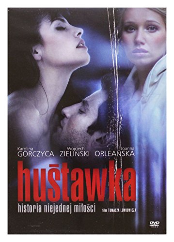 Hustawka [DVD] [Region 2] (IMPORT) (Keine deutsche Version) von Filmostrada