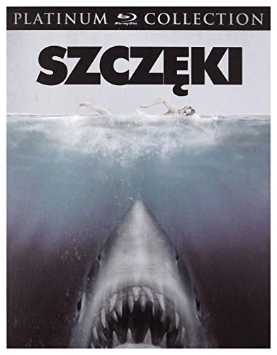 Jaws [Blu-Ray] [Region Free] (IMPORT) (Keine deutsche Version) von Filmostrada