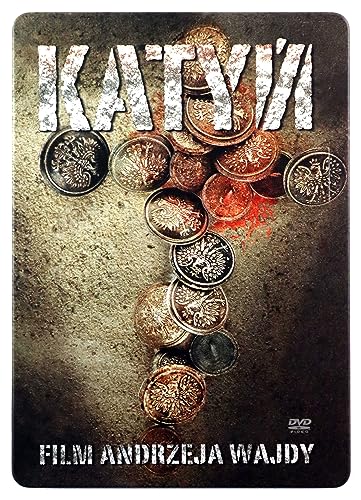 Katyn [DVD] (IMPORT) (Keine deutsche Version) von Filmostrada