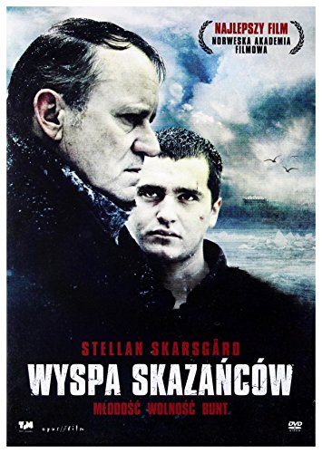 King of Devil's Island [DVD] [Region 2] (IMPORT) (Keine deutsche Version) von Filmostrada