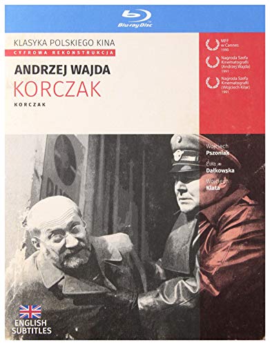 Korczak [Blu-Ray] [Region Free] (English subtitles) von Filmostrada