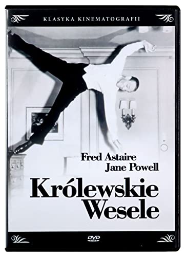 KrĂllewskie wesele [DVD] (Keine deutsche Version) von Filmostrada