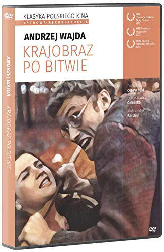 Krajobraz po bitwie [DVD] (English subtitles) von Filmostrada