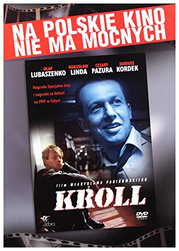 Kroll (Na Polskie Kino Nie Ma Mocnych) [DVD] (Keine deutsche Version) von Filmostrada
