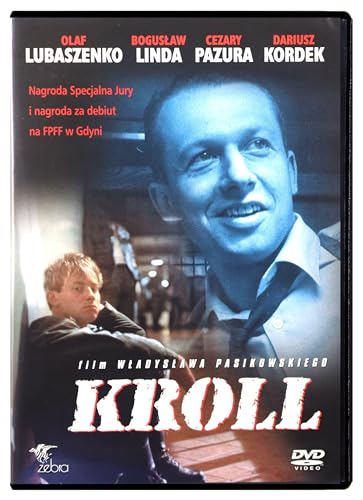 Kroll [DVD] [Region 2] (IMPORT) (Keine deutsche Version) von Filmostrada