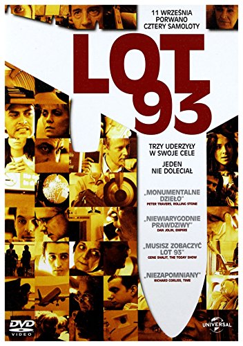 Lot 93 [DVD] (Keine deutsche Version) von Filmostrada