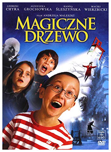 Magiczne drzewo [DVD] [Region 2] (IMPORT) (Keine deutsche Version) von Filmostrada