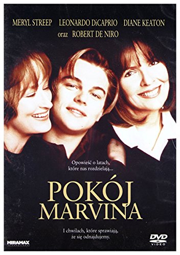 Marvin's Room [DVD] [Region 2] (IMPORT) (Keine deutsche Version) von Filmostrada