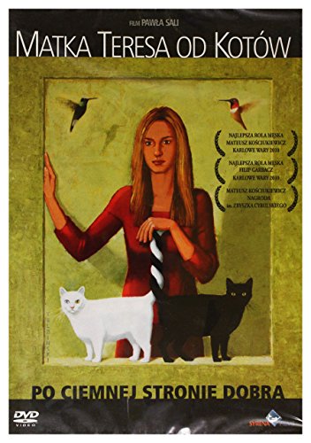 Matka Teresa od kotów [DVD] [Region 2] (IMPORT) (Keine deutsche Version) von Filmostrada