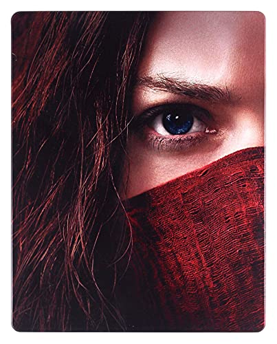 Mortal Engines 4K UHD Steelbook [Blu-Ray] [Region Free] (IMPORT) (Keine deutsche Version) von Filmostrada