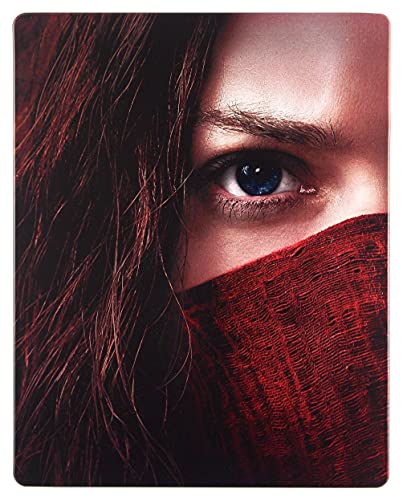 Mortal Engines 4K UHD Steelbook [Blu-Ray] [Region Free] (IMPORT) (Keine deutsche Version) von Filmostrada