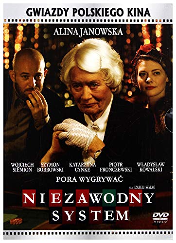 Niezawodny system [DVD] (IMPORT) (Keine deutsche Version) von Filmostrada