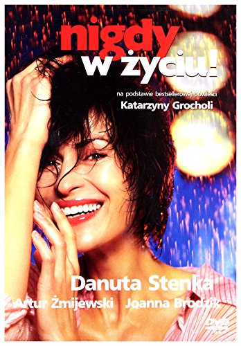 Nigdy w źyciu [DVD] [Region Free] (Deutsche Untertitel) von Filmostrada