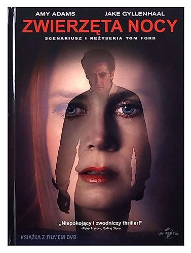 Nocturnal Animals [DVD] (IMPORT) (Keine deutsche Version) von Filmostrada