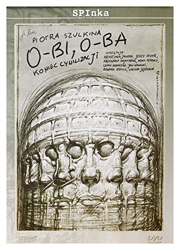 O-bi, O-ba - Koniec cywilizacji [DVD] [Region 2] (IMPORT) (Keine deutsche Version) von Filmostrada