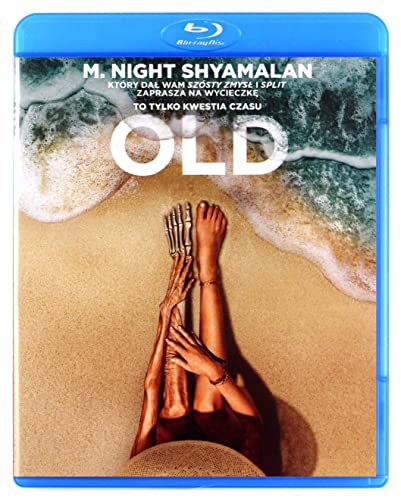 Old [Blu-Ray] [Region B] (IMPORT) (Keine deutsche Version) von Filmostrada