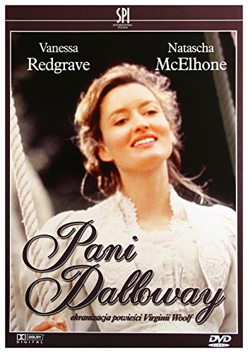 Pani Dalloway  / Mrs Dalloway [DVD] von Filmostrada