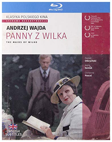Panny z Wilka / The maids of Wilko [Blu-Ray] [Region Free] (English subtitles) von Filmostrada