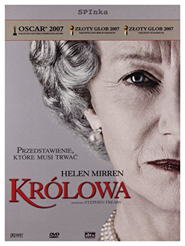 Queen, The [DVD] [Region 2] (IMPORT) (Keine deutsche Version) von Filmostrada