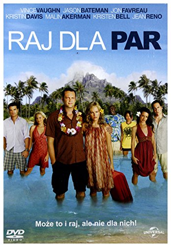 Raj Dla Par [DVD] (Keine deutsche Version) von Filmostrada