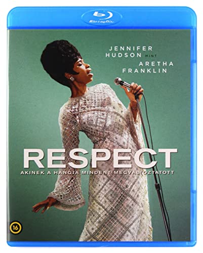 Respect [Blu-Ray] [Region B] (IMPORT) (Keine deutsche Version) von Filmostrada