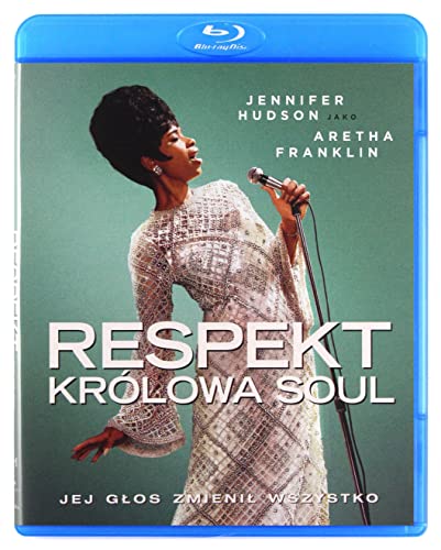 Respect [Blu-Ray] [Region B] (IMPORT) (Keine deutsche Version) von Filmostrada