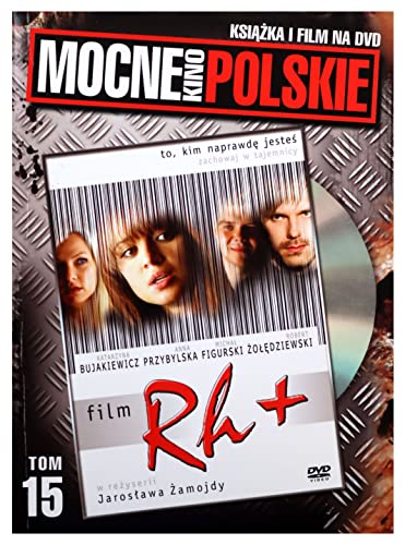 Rh+ [DVD] (IMPORT) (Keine deutsche Version) von Filmostrada