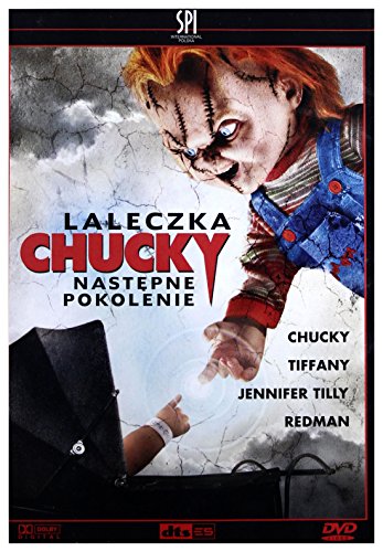 Seed of Chucky [DVD] [Region 2] (IMPORT) (Keine deutsche Version) von Filmostrada