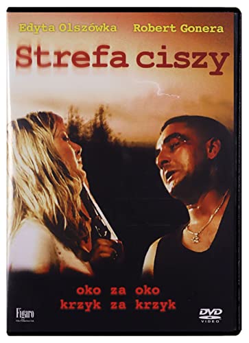 Strefa ciszy [DVD] [Region Free] (IMPORT) (Keine deutsche Version) von Filmostrada