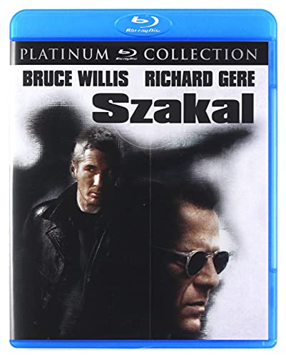 The Jackal [Blu-Ray] [Region B] (IMPORT) (Keine deutsche Version) von Filmostrada