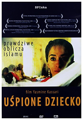 The Sleeping Child [DVD] [Region 2] (IMPORT) (Keine deutsche Version) von Filmostrada