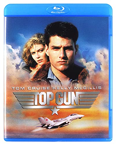 Top Gun [Blu-Ray] [Region B] (IMPORT) (Keine deutsche Version) von Filmostrada