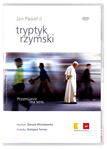 Tryptyk rzymski [DVD] (IMPORT) (Keine deutsche Version) von Filmostrada