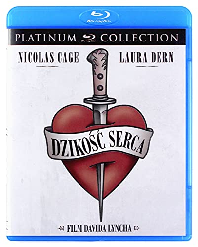 Wild at Heart: Die Geschichte von Sailor und Lula [Blu-Ray] [Region B] (Deutsche Untertitel) von Filmostrada