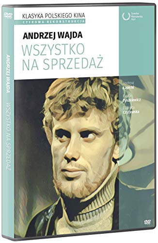 Wszystko na sprzedaz [DVD] (English subtitles) von Filmostrada