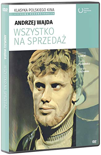 Wszystko na sprzedaz [DVD] (English subtitles) von Filmostrada