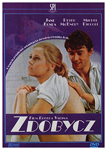 ZDOBYCZ - Roger Vadim, Die Beute (DVD) von Filmostrada