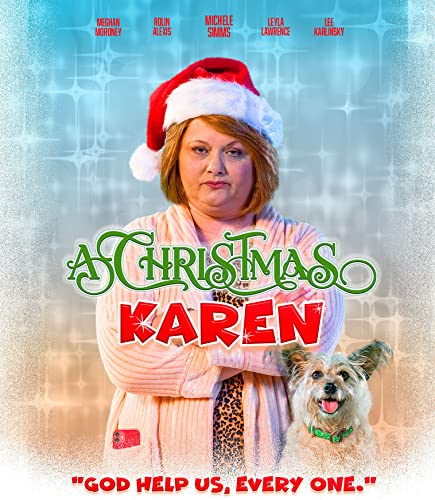 A Christmas Karen [Blu-ray] von Filmrise