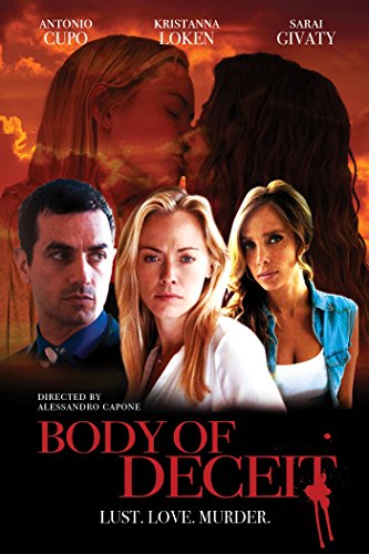 BODY OF DECEIT von Filmrise