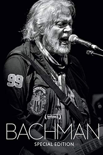 Bachman, Randy - Bachman: Special Edition von Filmrise