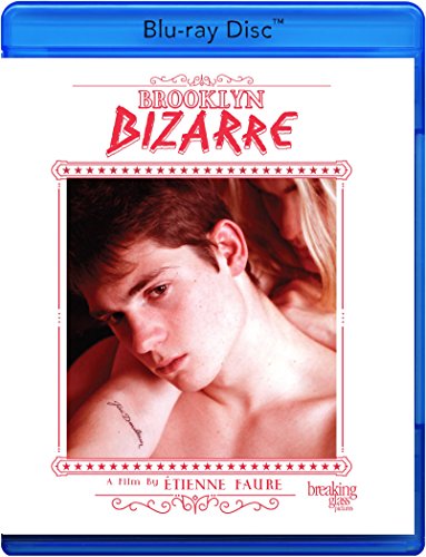 Brooklyn Bizarre [Blu-Ray] von Filmrise