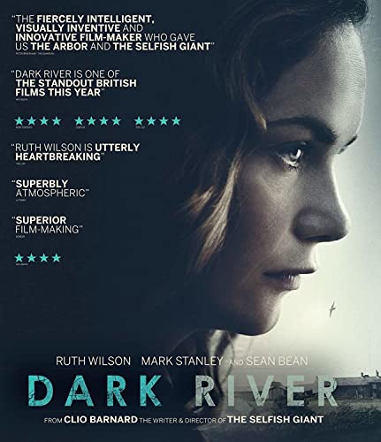 Dark River [Blu-ray] von Filmrise