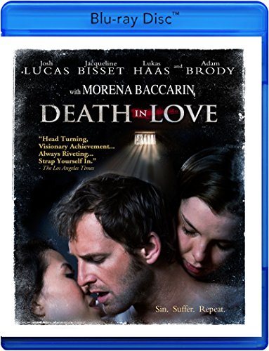 Death in Love [Blu-ray] [Import italien] von Filmrise